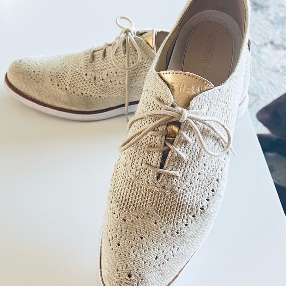 Cole Haan casual Sneaker - Brand New Never worn - Picture 5 of 5